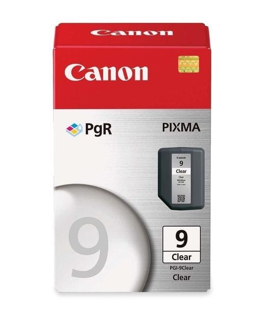Canon PGI-9 Temizleme K. 2442B001