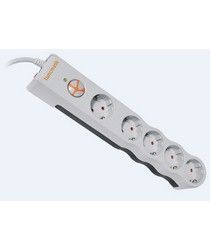 POWERSURGE-5 LI ENERJİ KORUMA PRİZİ 238 JOULE 1.5M