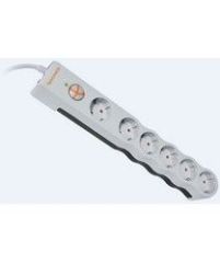 POWERSURGE-6 LI ENERJİ KORUMA PRİZİ 238 JOULE 1.5M