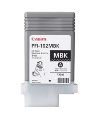 Canon PFI-102 Matte Black Mürekkep Kartuş 0894B001