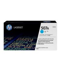 HP CE401A Cyan Toner Kartuş (507A)
