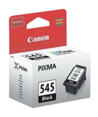 Canon PG-545 BK Mürekkep K. 8287B001