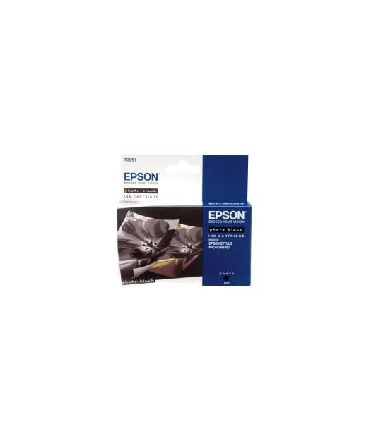 Epson T059140 Mürekkep Kartuş