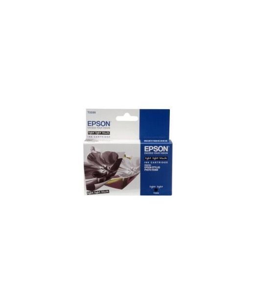 Epson T059940 Mürekkep Kartuş