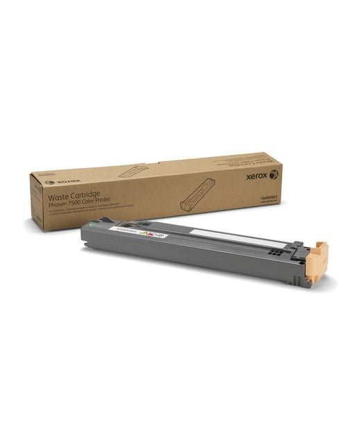 Xerox Phaser 7500 Atık Toner Kutusu (108R00865)