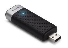 LINKSYS AE3000 DUALBAND 450MBPS WIRELESS-N ADAPTOR