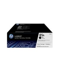 HP CE285AD Black Toner Kartuş (85A)