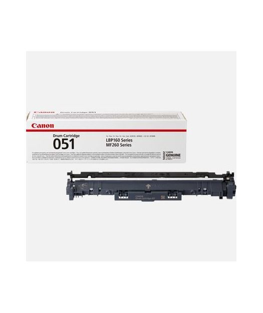 Canon CRG-051 Drum 2170C001