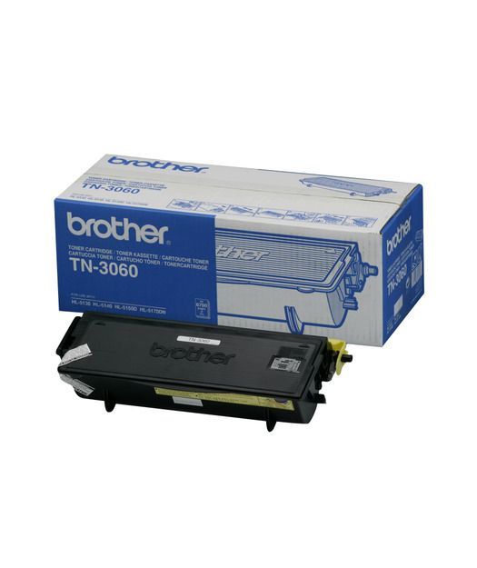 Brother Tn-3060 Toner