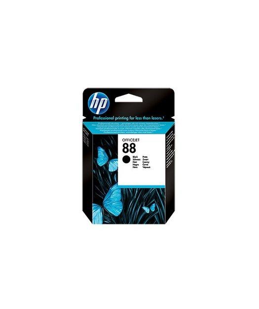 HP C9385A Black Mürekkep Kartuş (88)