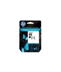 HP C9385A Black Mürekkep Kartuş (88)