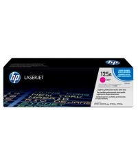 HP CB543A Magenta Toner Kartuş