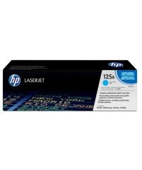 HP CB541A Cyan Toner Kartuş