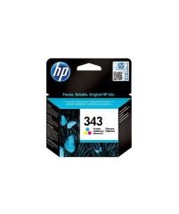 HP C8766E CMY Mürekkep Kartuş (343)