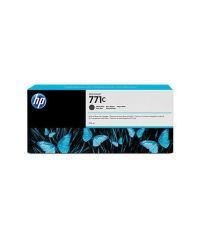 HP B6Y07A Matte Black Mürekkep Kartuş (771C)