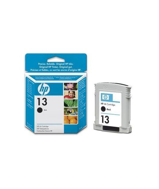 HP C4814A Black Mürekkep Kartuş (13)