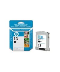 HP C4814A Black Mürekkep Kartuş (13)
