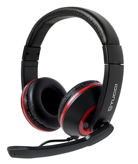 Tucci X5 Gaming Kulaklık