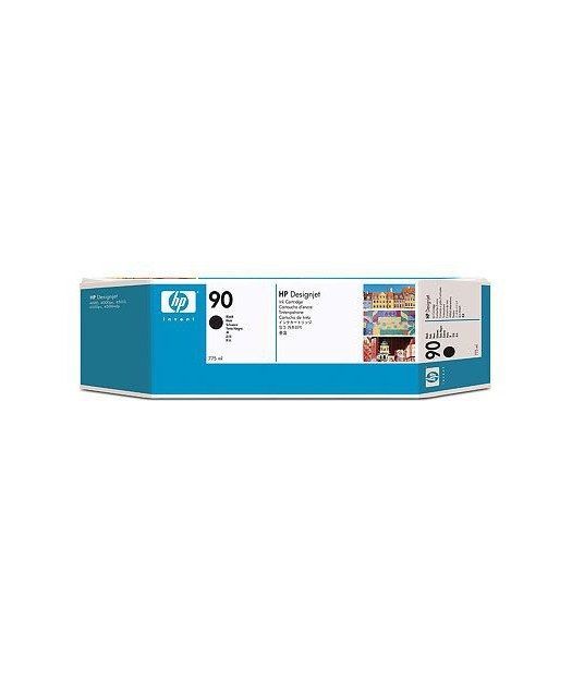 HP C5095A Black Mürekkep Kartuş (90)