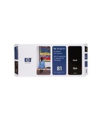 HP C4950A Black Boya B.Kafa ve Temizleyicisi (81)