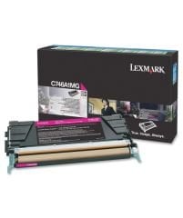 Lexmark C746A1MG Kırmızı Toner C746/748 (7K)