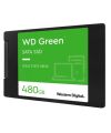 WD 480 GB 2.5'' Green SSD