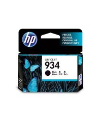 HP C2P19AE Black Mürekkep Kartuş (934)