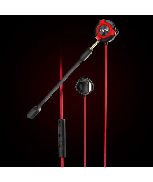 Energysistem ESG 1 Mikrofonlu Oyuncu Kulaklık