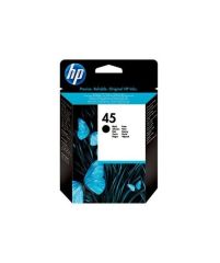 HP 51645G Black Mürekkep Kartuş (45)