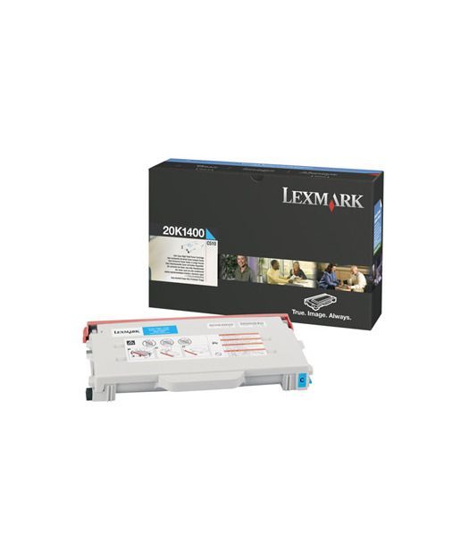 Lexmark 20K1400 Toner