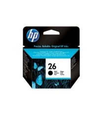 HP 51626A Mürekkep Kartuş (26)