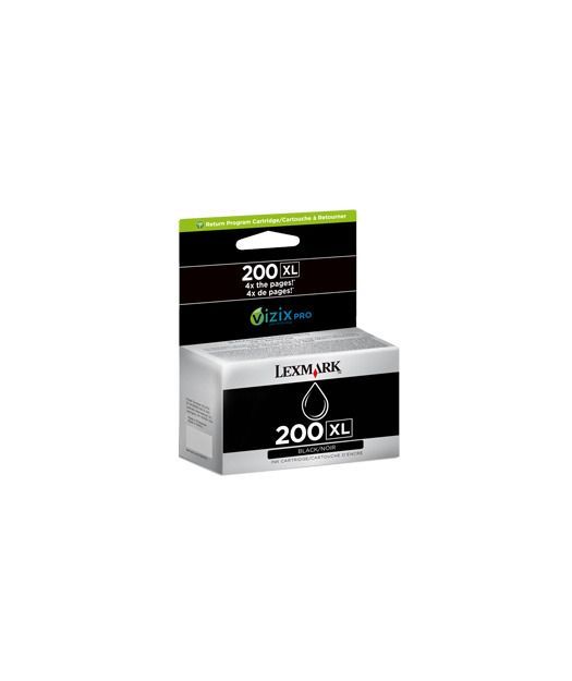Lexmark 14L0174A Pro 400X/Pro500X 220XL Siyah Kart