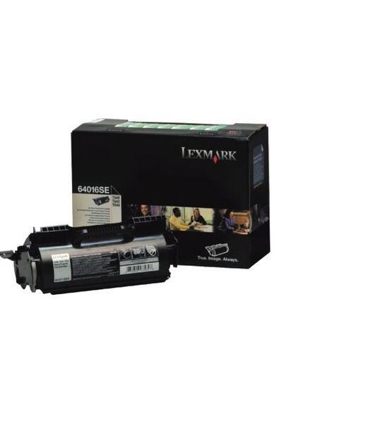 Lexmark 64016SE Toner
