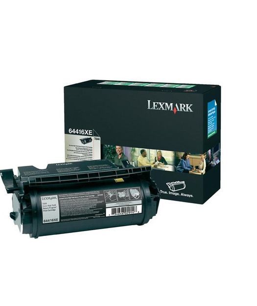 Lexmark 64416XE Toner