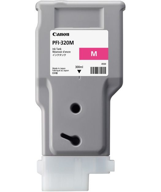 Canon PFI-320 Magenta M. K. 2892C001