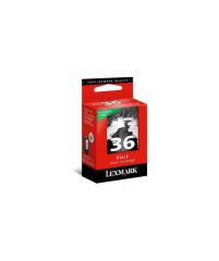 Lexmark 18C2130E Black Mürekkep Kartuş (36)