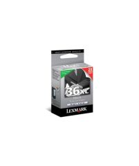 Lexmark 18C2170E Black Mürekkep Kartuş (36XL)