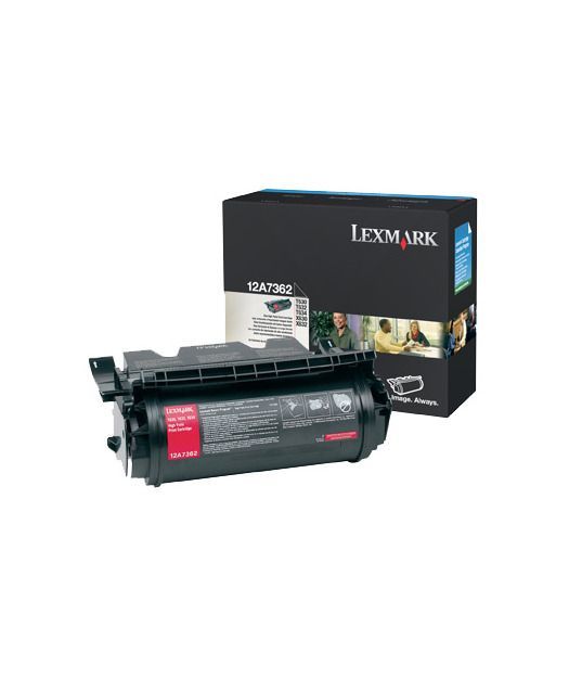 Lexmark 12A8244 Toner