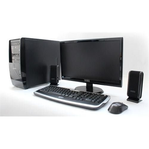 QUADRO INTELLIGENT Intel C2D 1,86Ghz 2GB 300GB W7HB