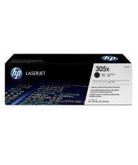 HP CE410X Black Toner Kartuş (305X)