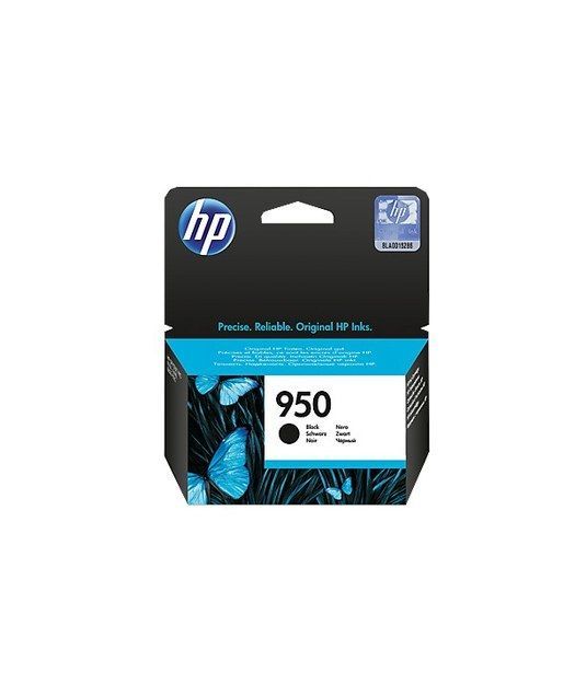 HP CN049AE Black Mürekkep Kartuş (950)