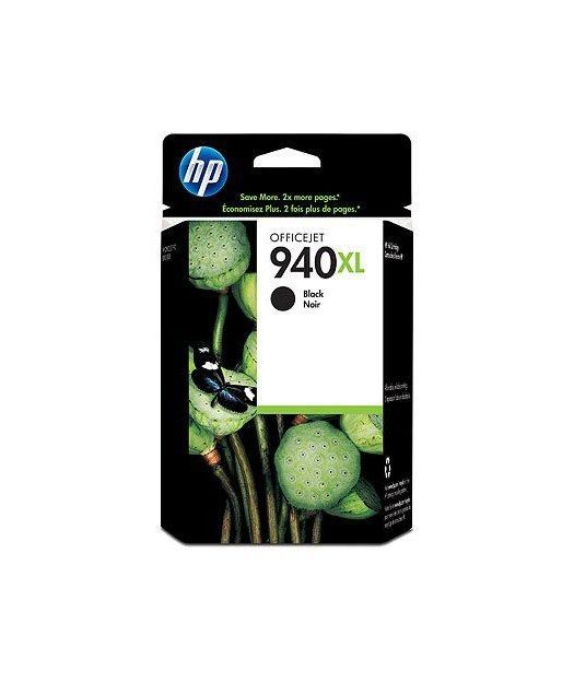 HP C4906A Black Mürekkep Kartuş (940XL)