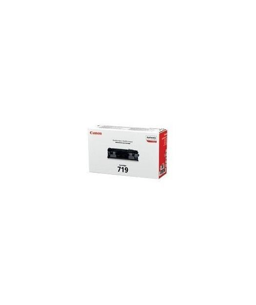 Canon CRG-719 Toner K. 3479B002