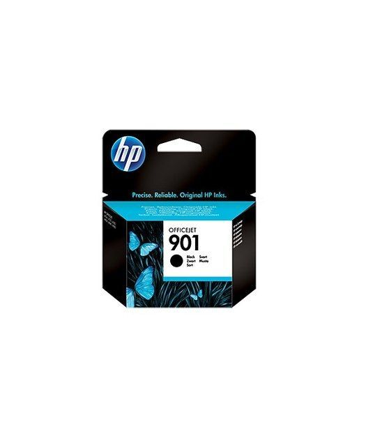 HP CC653A Black Mürekkep Kartuş (901)