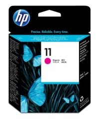 HP C4812A Magenta Baskı Kafası (11)