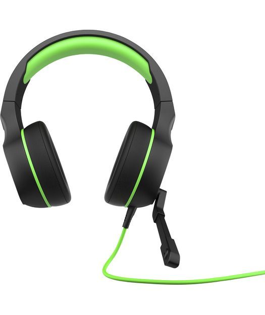 HP Pavilion 400 Gaming Headset/4BX31AA