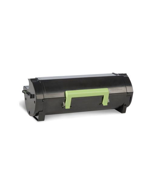 Lexmark 50F5U00 Siyah Return Toner 20000 Sayfa