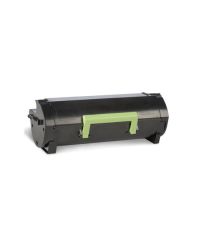 Lexmark 50F5U00 Siyah Return Toner 20000 Sayfa