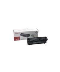 Canon CRG-703 Toner K. 7616A005