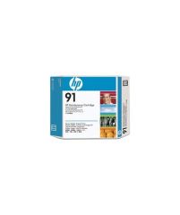 HP C9518A Bakım Kartuşu (91)
